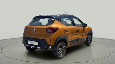 2024 Renault Kwid