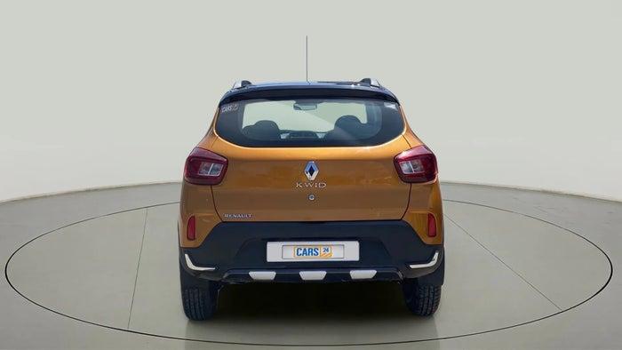 2024 Renault Kwid