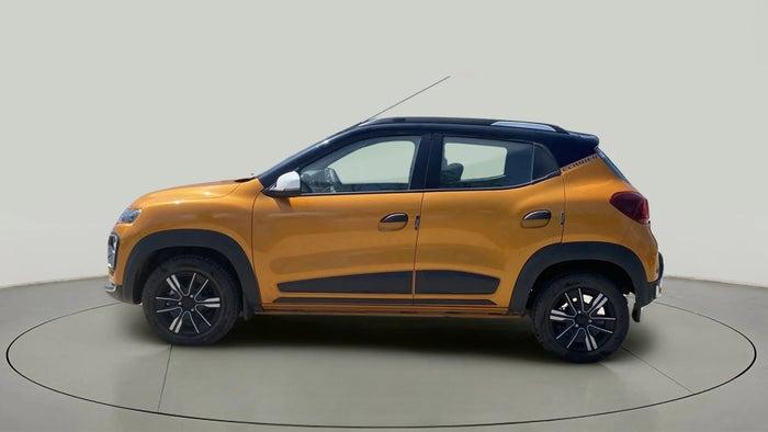 2024 Renault Kwid