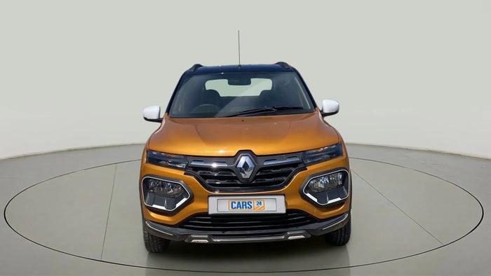 2024 Renault Kwid