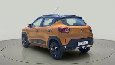 2024 Renault Kwid