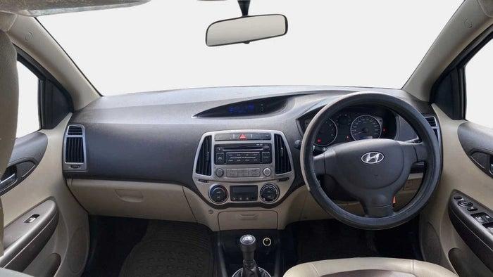 2013 Hyundai i20