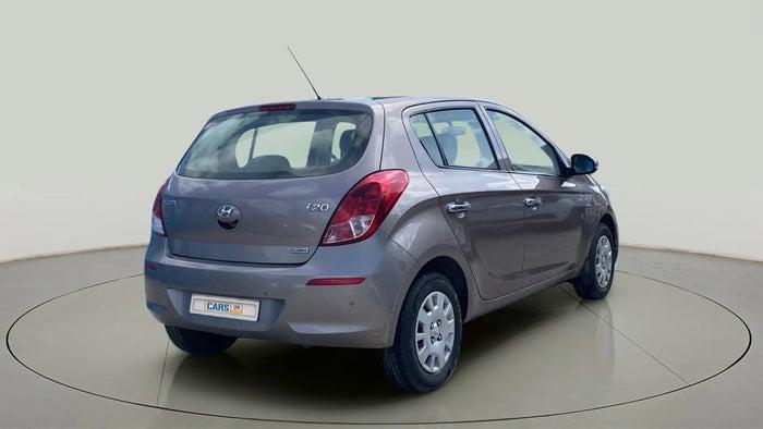 2013 Hyundai i20