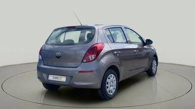 2013 Hyundai i20