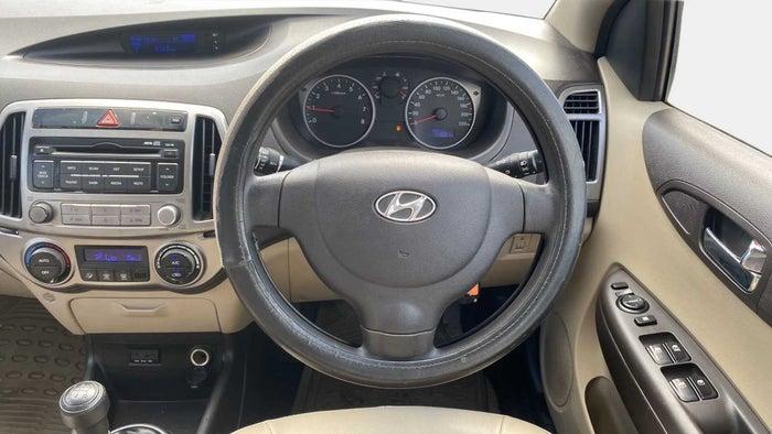 2013 Hyundai i20