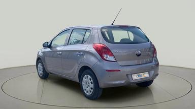 2013 Hyundai i20