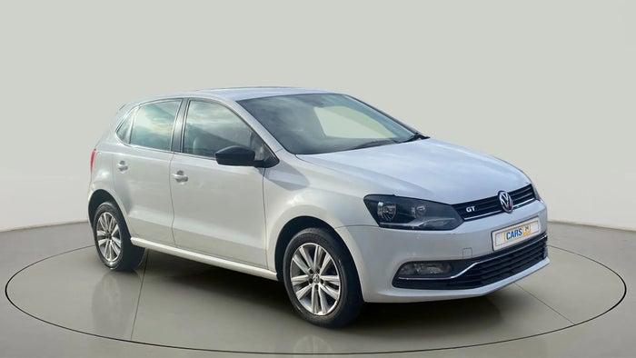 2016 Volkswagen Polo