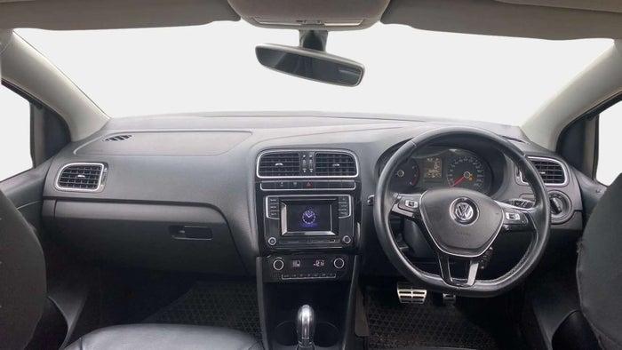 2016 Volkswagen Polo