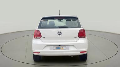 2016 Volkswagen Polo