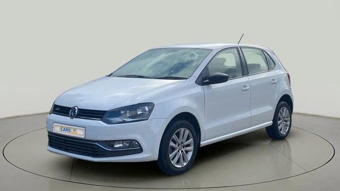 2016 Volkswagen Polo