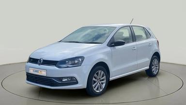 2016 Volkswagen Polo