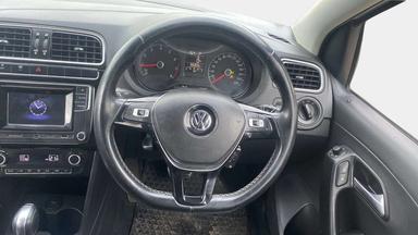 2016 Volkswagen Polo