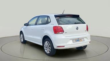 2016 Volkswagen Polo