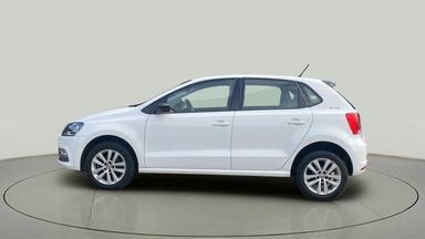 2016 Volkswagen Polo