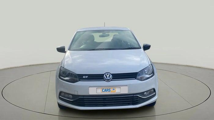 2016 Volkswagen Polo