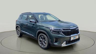 2023 KIA SELTOS