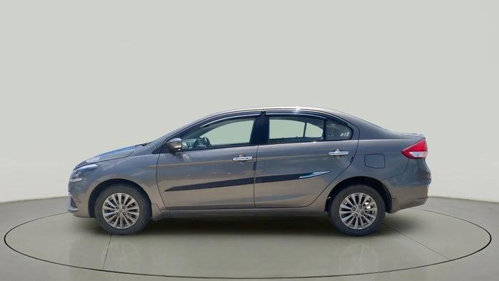 2021 Maruti Ciaz