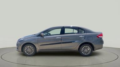 2021 Maruti Ciaz