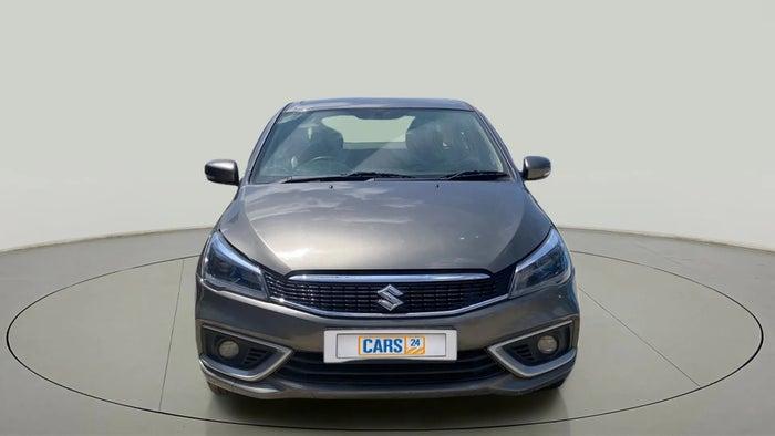 2021 Maruti Ciaz