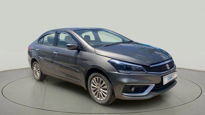 2021 Maruti Ciaz