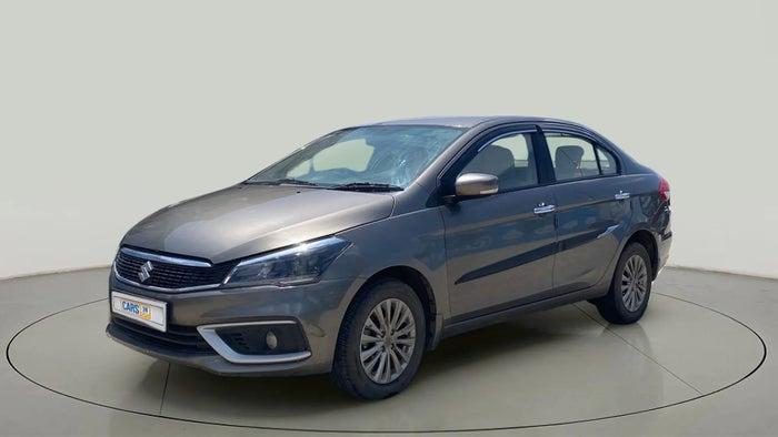 2021 Maruti Ciaz