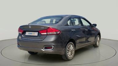 2021 Maruti Ciaz