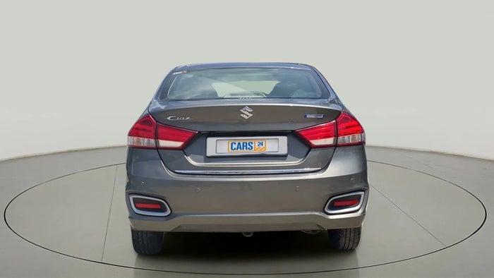 2021 Maruti Ciaz