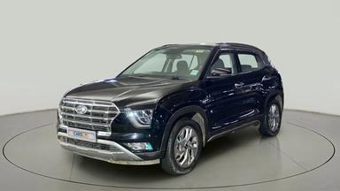 2022 Hyundai Creta