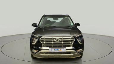 2022 Hyundai Creta