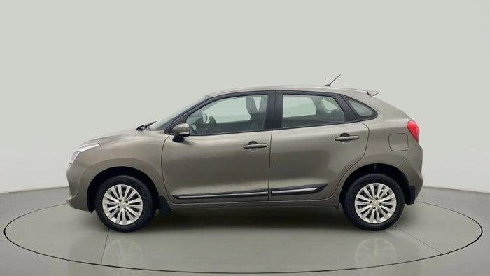 2021 Maruti Baleno