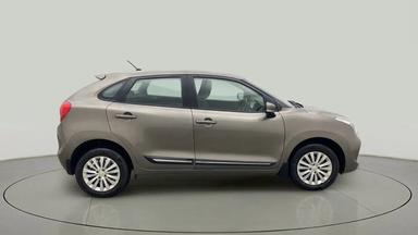 2021 Maruti Baleno