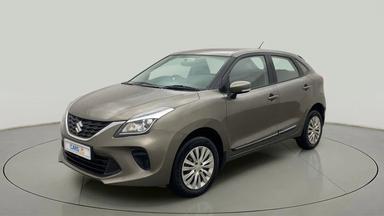 2021 Maruti Baleno