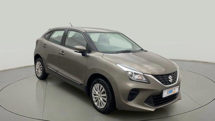 2021 Maruti Baleno