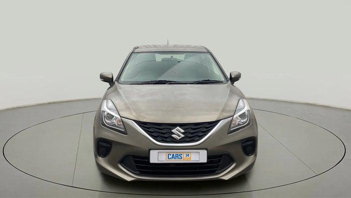 2021 Maruti Baleno