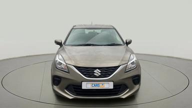 2021 Maruti Baleno