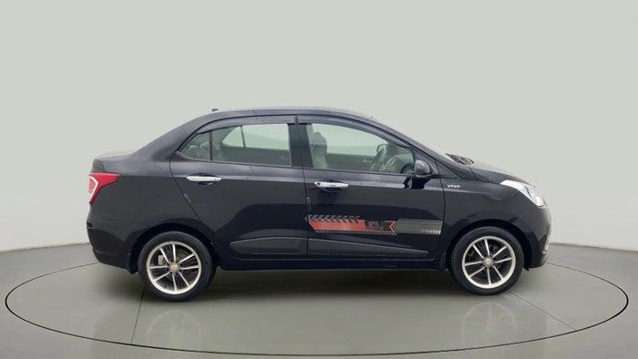 2014 Hyundai Xcent