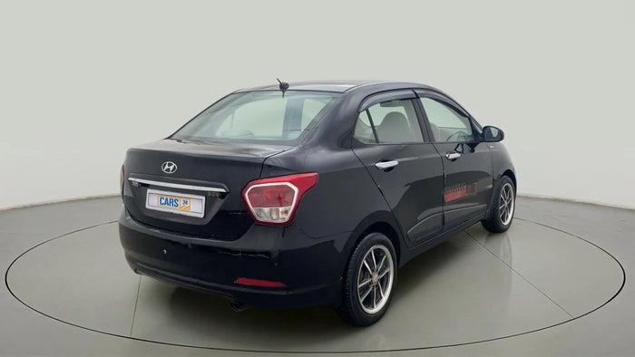 2014 Hyundai Xcent