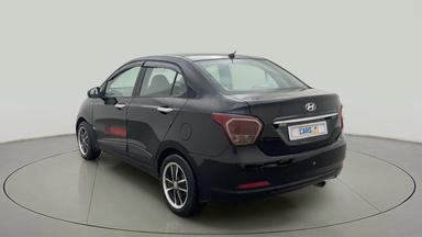 2014 Hyundai Xcent