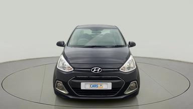 2014 Hyundai Xcent