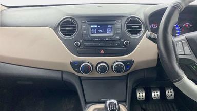 2014 Hyundai Xcent