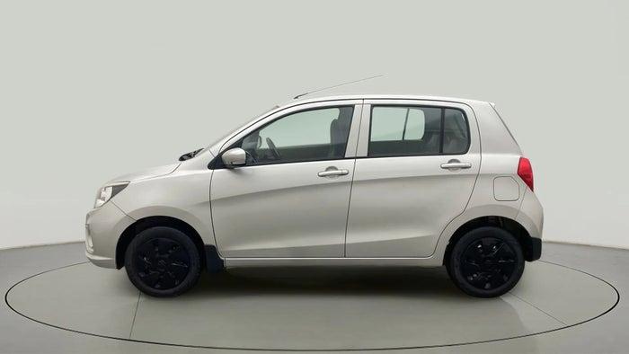 2018 Maruti Celerio