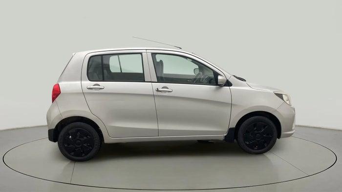 2018 Maruti Celerio