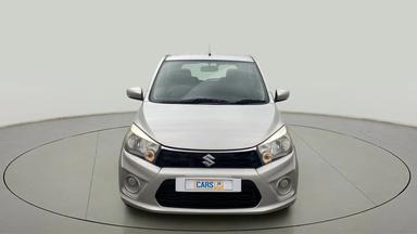 2018 Maruti Celerio