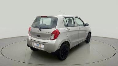 2018 Maruti Celerio