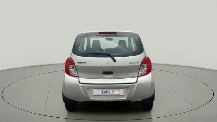 2018 Maruti Celerio