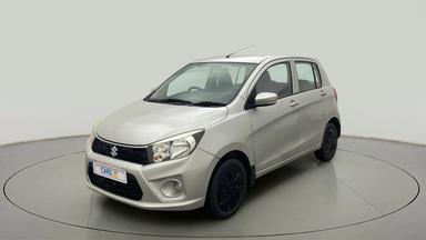 2018 Maruti Celerio