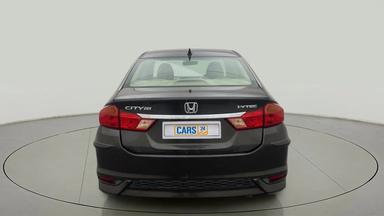 2018 Honda City