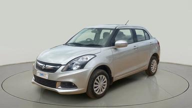 2016 Maruti Swift Dzire