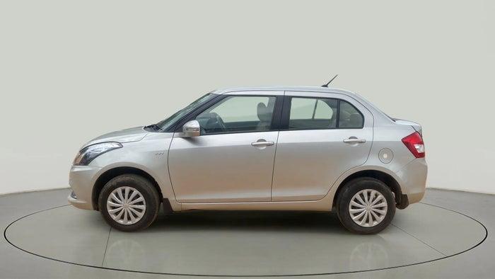 2016 Maruti Swift Dzire