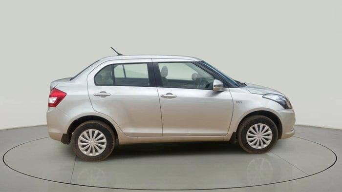 2016 Maruti Swift Dzire